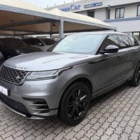 LAND ROVER Range Rover Velar 2.0 d mhev R-DYNAMI