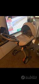 passeggino modello stokke