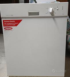 Lavastoviglie Zoppas PS505E