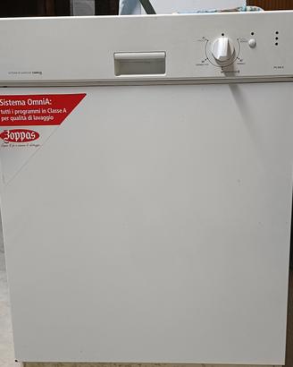 Lavastoviglie Zoppas PS505E