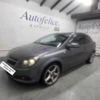 Opel Astra GTC 1.9 CDTI 120CV 3 porte Cosmo