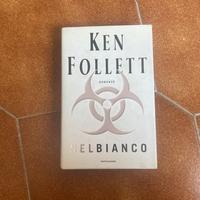 2 libri di Ken Follett