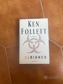2 libri di Ken Follett
