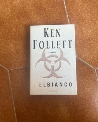 2 libri di Ken Follett
