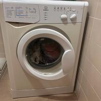 Lavatrice indesit
