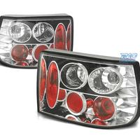 FANALI OPEL ASTRA F 94-98 FONDO CROMATO