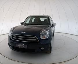 MINI Countryman Mini R60 Mini 2.0 Cooper D Bu...