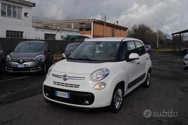 FIAT 500 L 1.3 MJT 95 CV OK NEOPATENTATI