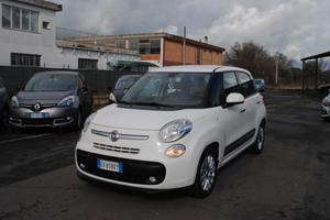 FIAT 500 L 1.3 MJT 95 CV OK NEOPATENTATI