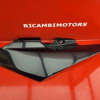 CARENA FIANCHETTO YAMAHA WR125R