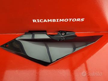 CARENA FIANCHETTO YAMAHA WR125R
