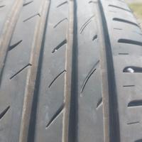 Pneumatico NEXEN N Blue HD Plus 215/60 R17