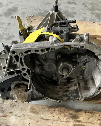 CAMBIO MANUALE NISSAN Micra 4° Serie 1.5 K9K Dies