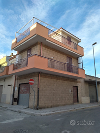 Casa per insegnanti fuori sede