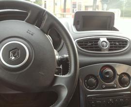 RENAULT Clio GPL - NEOPATENTATI