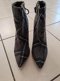 Stivaletti Renato Balestra N 41