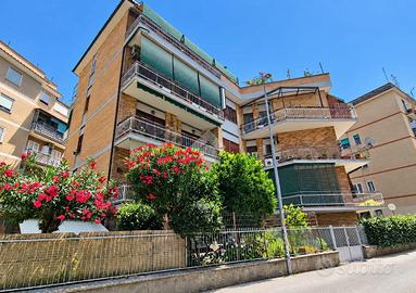 4 LOCALI A ROMA