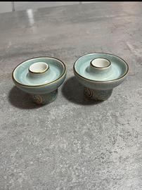 Portacandele Trussardi