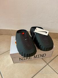 NIKE MIND NERE