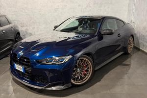 Bmw M4 Competition 640CV