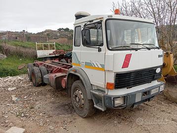 Iveco Fiat 175.24