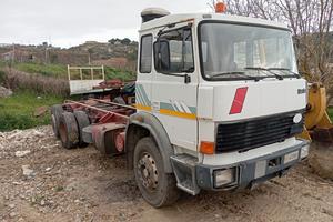 Iveco Fiat 175.24