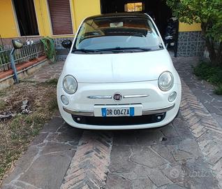 FIAT 500 1.3 MULTIJET 75 CV