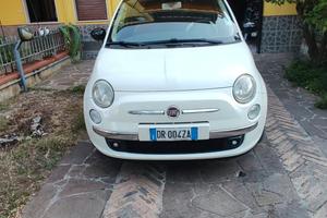 FIAT 500 1.3 MULTIJET 75 CV