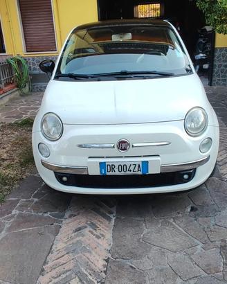 FIAT 500 1.3 MULTIJET 75 CV