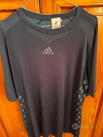 t-shirt allenamento Adidas 