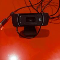 Webcam Logitech C910