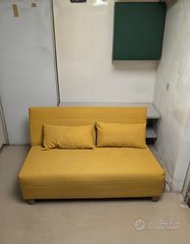 MAISONS DU MONDE-Nio-Divanetto pieghevole 2 posti