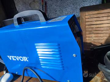 Vevor Taglio al Plasma