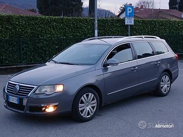 Vw Passat 2.0 tdi 4x4 