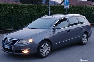 Vw Passat 2.0 tdi 4x4 
