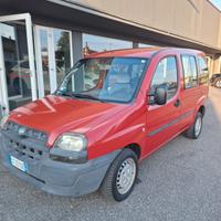 Fiat Doblo Doblò 1.3 Multijet 16V Family