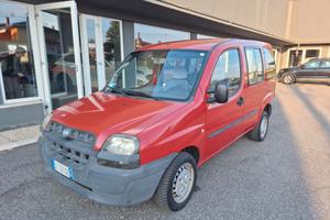 Fiat Doblo Doblò 1.3 Multijet 16V Family