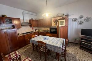 CAVARZERE: 113A: Appartamento al primo piano