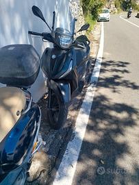 Piaggio Beverly 300 - 2021