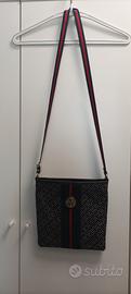 Tracolla Donna Tommy Hilfiger 