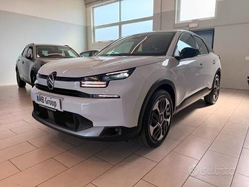 Citroen C4 X PureTech 130 S&S EAT8 Plus