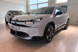 Citroen C4 X PureTech 130 S&S EAT8 Plus