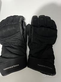 Guanti tucano urbano