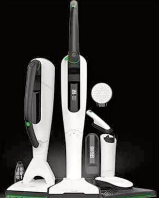 folletto vk7 completa di tutto NUOVA