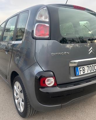 Citroen C3 PICASSO 1.6 HDi 90 CV - NORD ITALIA