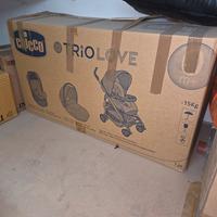 oggetti per l'infanzia 