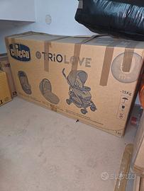 oggetti per l'infanzia 