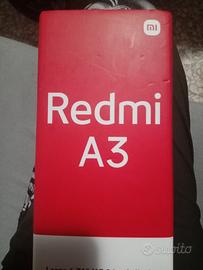 Telefono REDMI A3