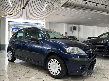 CITROEN C3 1.1 Classique - Neopatentato