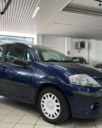 CITROEN C3 1.1 Classique - Neopatentato
